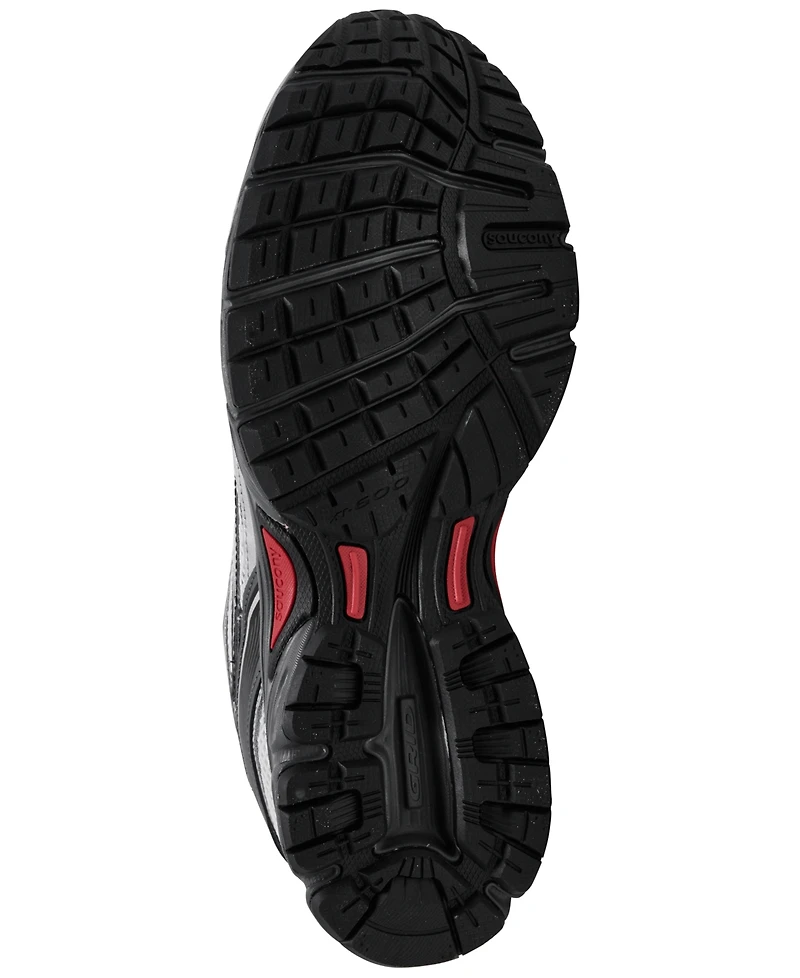 Saucony Men's and Women's Ride Millennium Casual Sneakers from Finish Line