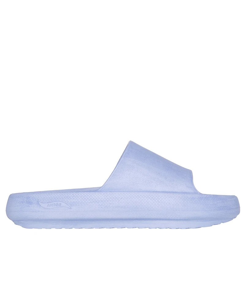 Skechers Women's Foamies: Arch Fit Horizon Slide Sandals from Finish Line