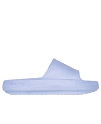 Skechers Women's Foamies: Arch Fit Horizon Slide Sandals from Finish Line