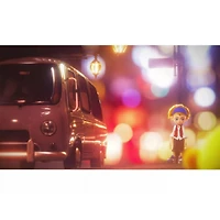 Square Enix Balan Wonderworld for PlayStation 5