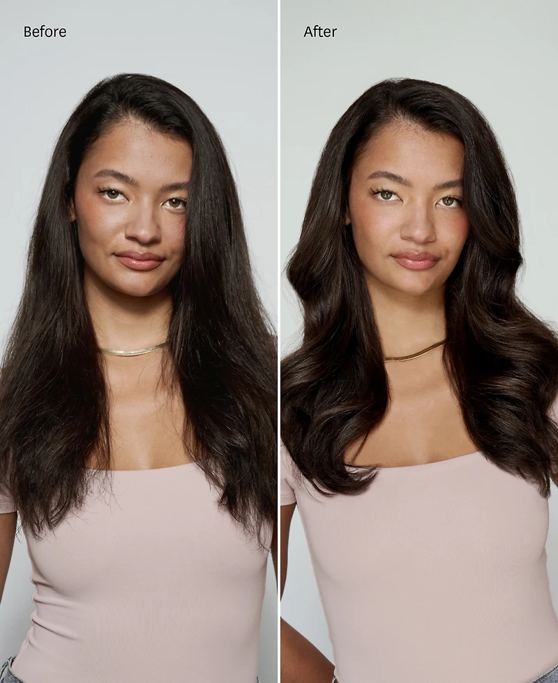 T3 SinglePass Curl X 1.5" Ceramic Extra-Long Barrel Curling Iron
