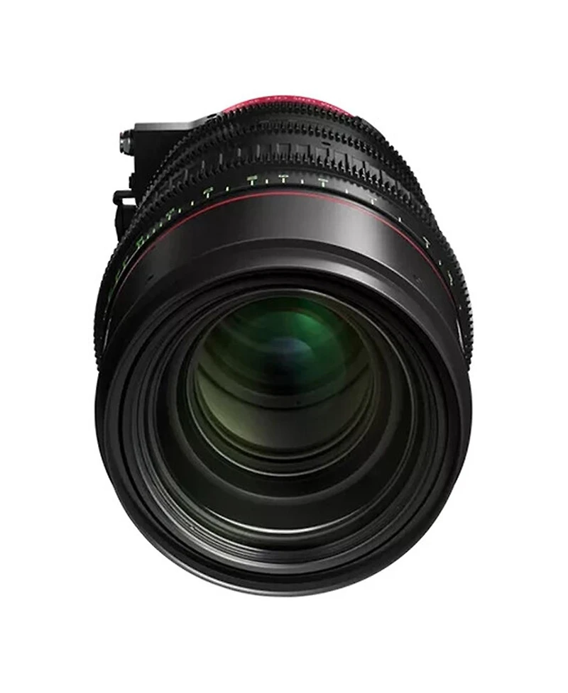 Canon Cn-e 45-135mm T2.4 L Fp Cinema Eos Flex Lens with Rl-S2 Relay Convertor for Canon Ef and Pl Mount