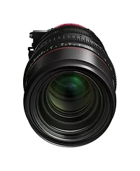 Canon Cn-e 45-135mm T2.4 L Fp Cinema Eos Flex Lens with Rl-S2 Relay Convertor for Canon Ef and Pl Mount