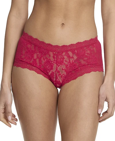 Hanky Panky Women's Signature Lace Boyshort