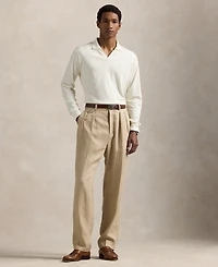 Polo Ralph Lauren Men's Classic-Fit Soft Cotton Shirt