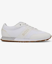 Boss by Hugo Men's Parkour Running Sneakers