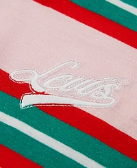 Levi's Big Girls Knit Polo Top