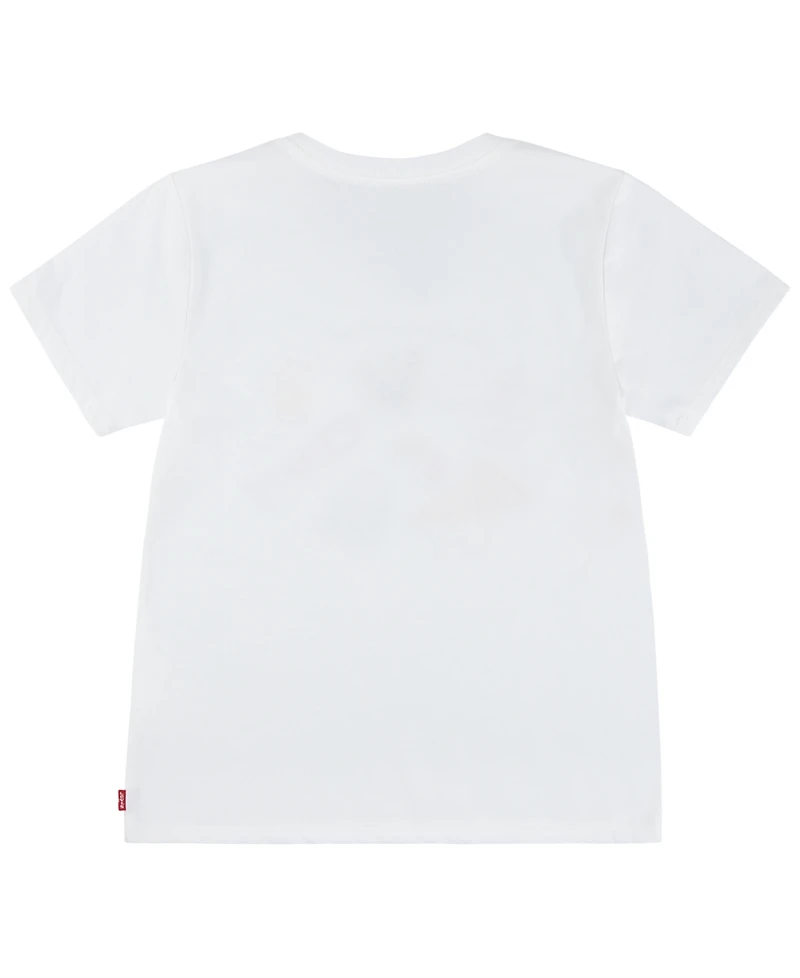 Levi's Big Girls Favorite Things T-Shirt