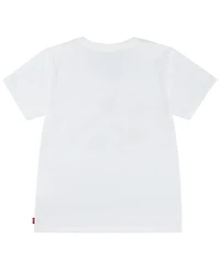 Levi's Big Girls Favorite Things T-Shirt