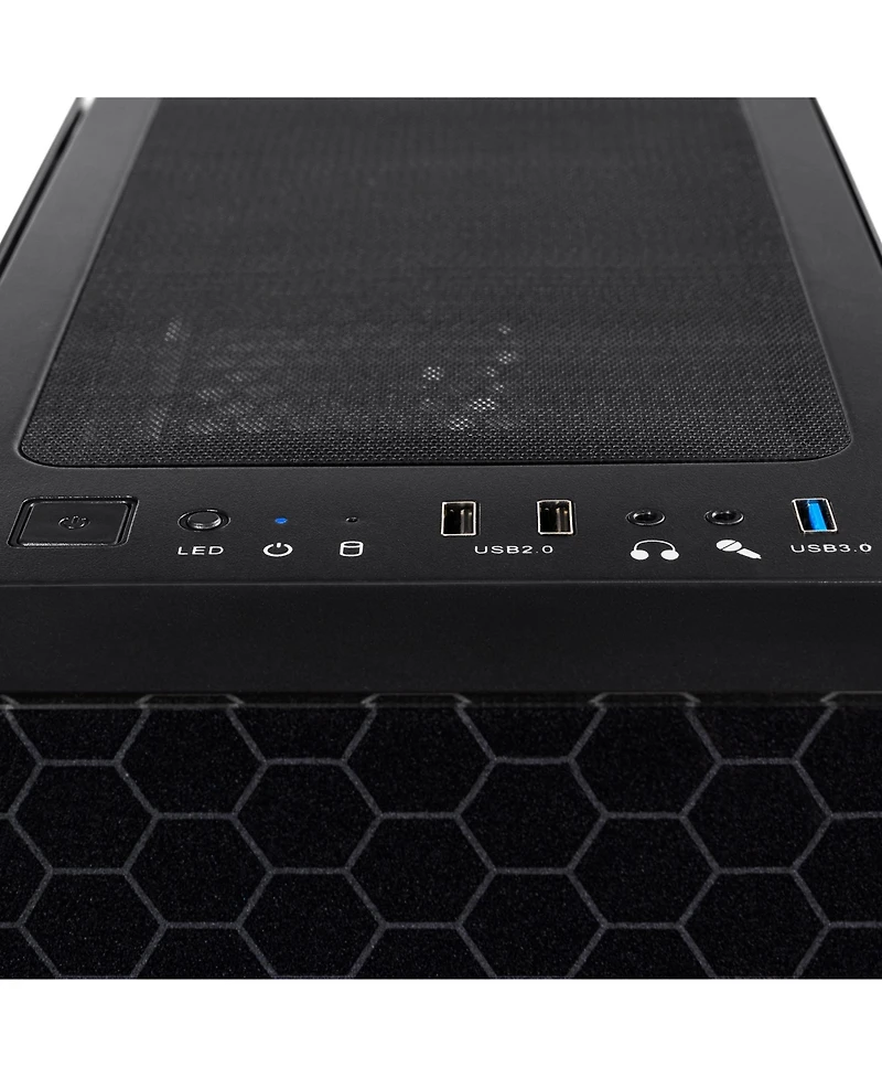 Clx Set Gaming Desktop