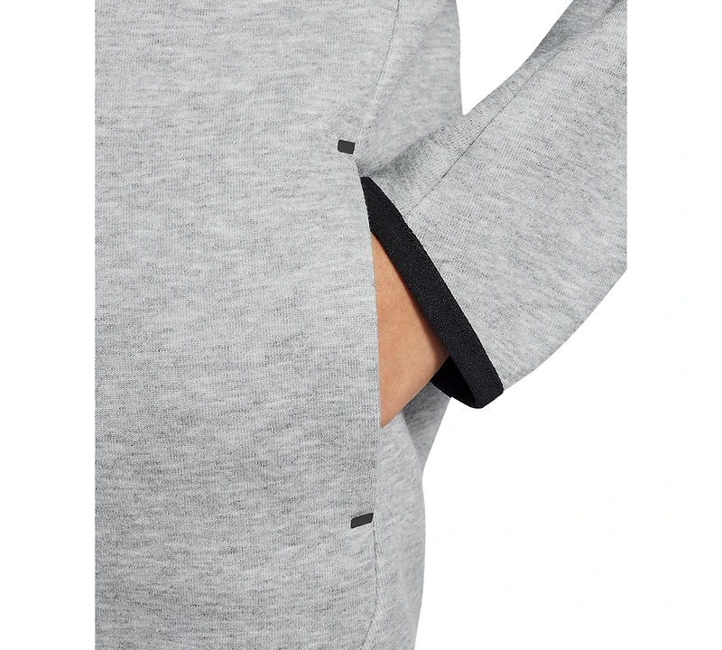 Nike Sportswear Little Kids 2-Pc. Tech Fleece Full-Zip Set