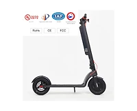 Urbanmax X8 Folding Electric Scooter