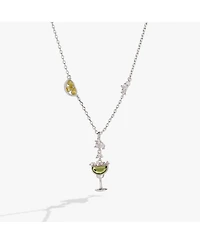 Alex and Ani Margarita Necklace