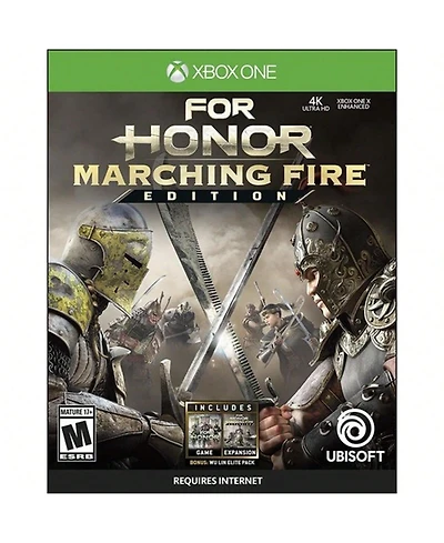 Ubisoft For Honor