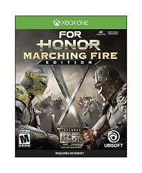 Ubisoft For Honor