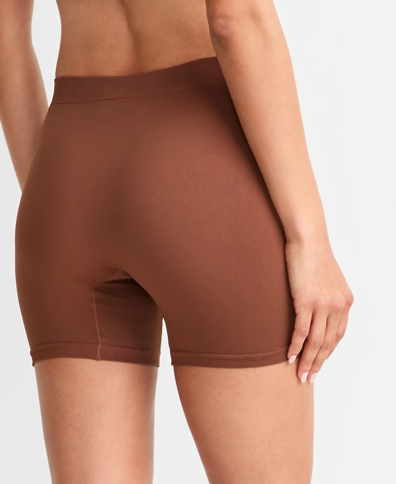 State of Day Women's Seamless Slip Short, Exclusively at Macy's