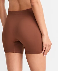 State of Day Women's Seamless Slip Short, Exclusively at Macy's