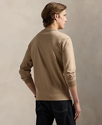 Polo Ralph Lauren Men's Custom Slim Fit Soft Cotton T-Shirt