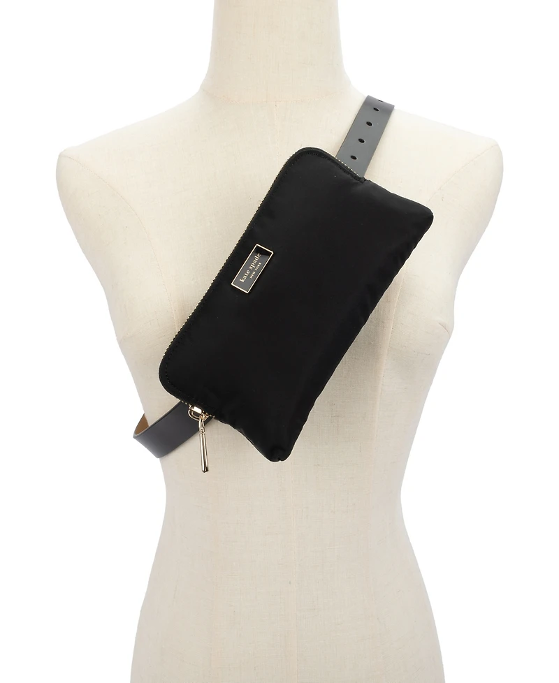 Kate Spade New York Nylon Belt Bag