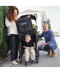 Wonderfold W2 Elite Pro Stroller Wagon