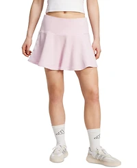 adidas Women's Essentials 3-Stripes Pull-On Skirt