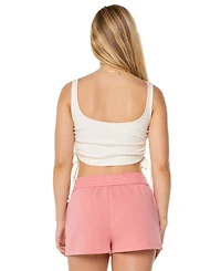 Roxy Juniors' Surf Stoked Tank Top