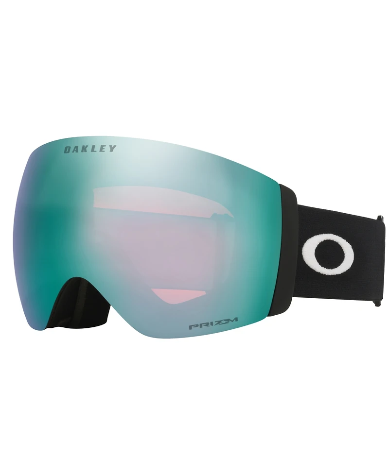 Oakley Unisex Flight Deck Pro Snow Goggles