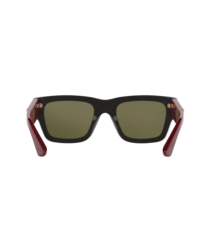 Gucci Men's Standard Sunglasses, GG1668S