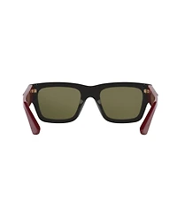 Gucci Men's Standard Sunglasses, GG1668S