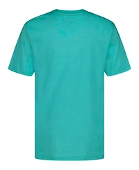 Nautica Big Boys Classic Crewneck Short Sleeve T-Shirt