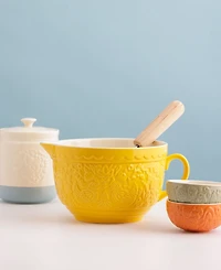 Mason Cash Home to Roost 2 oz. Batter Bowl