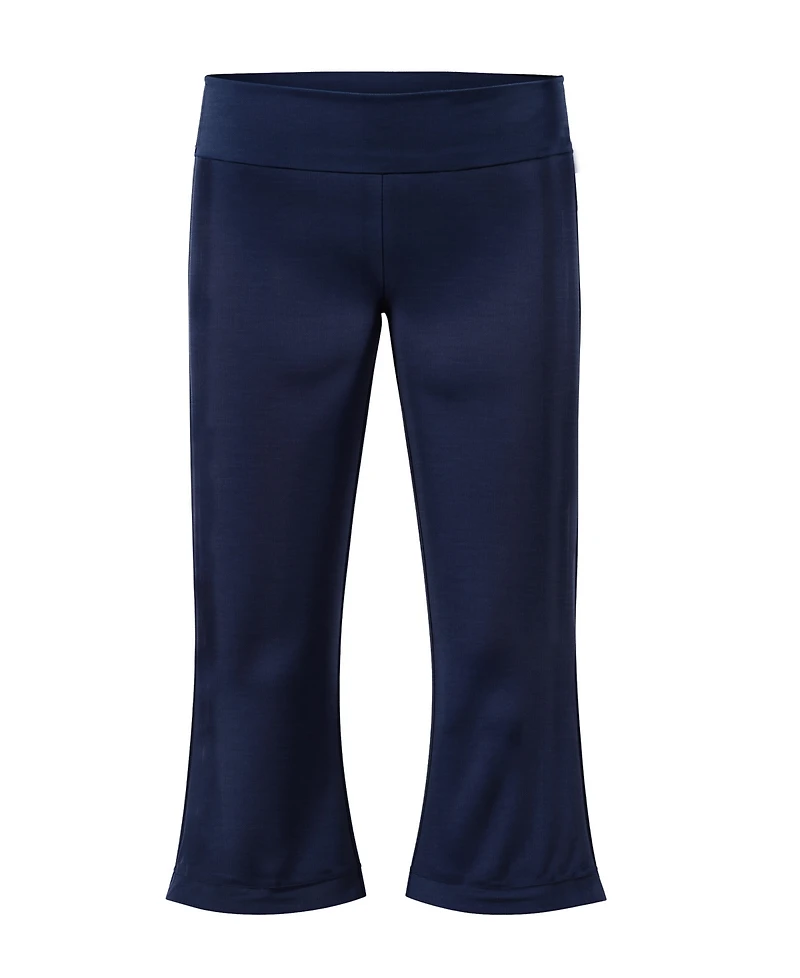 Hello Kitty Big Girls Ribbed Flare Leggings