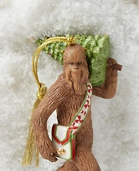 Lenox Chewbacca Ornament