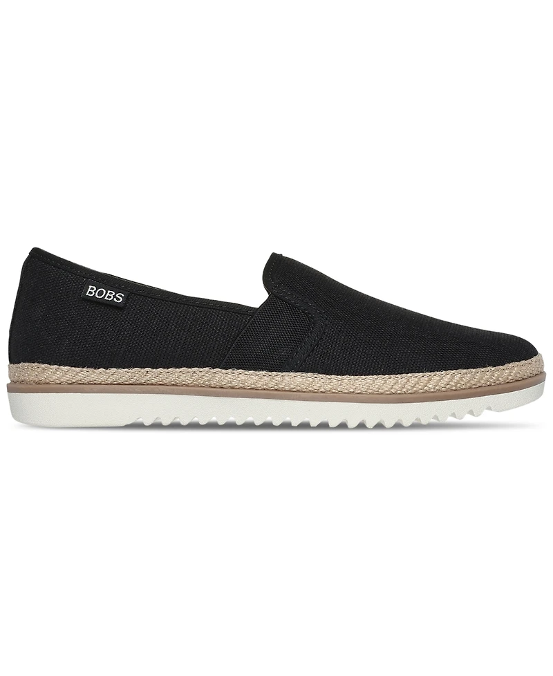 Skechers Women's Flexpadrille Lo Slip-On Casual Sneakers from Finish Line