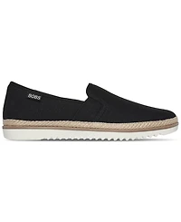 Skechers Women's Flexpadrille Lo Slip-On Casual Sneakers from Finish Line