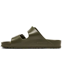 Birkenstock Women's Arizona Essentials Eva Two-Strap Sandals from Finish Line