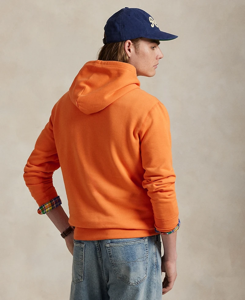 Polo Ralph Lauren Men's Rl Fleece Hoodie