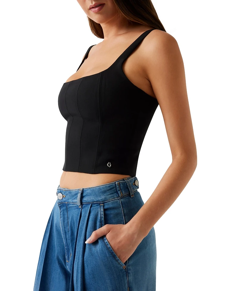 Guess Women's Kori Sleeveless Top