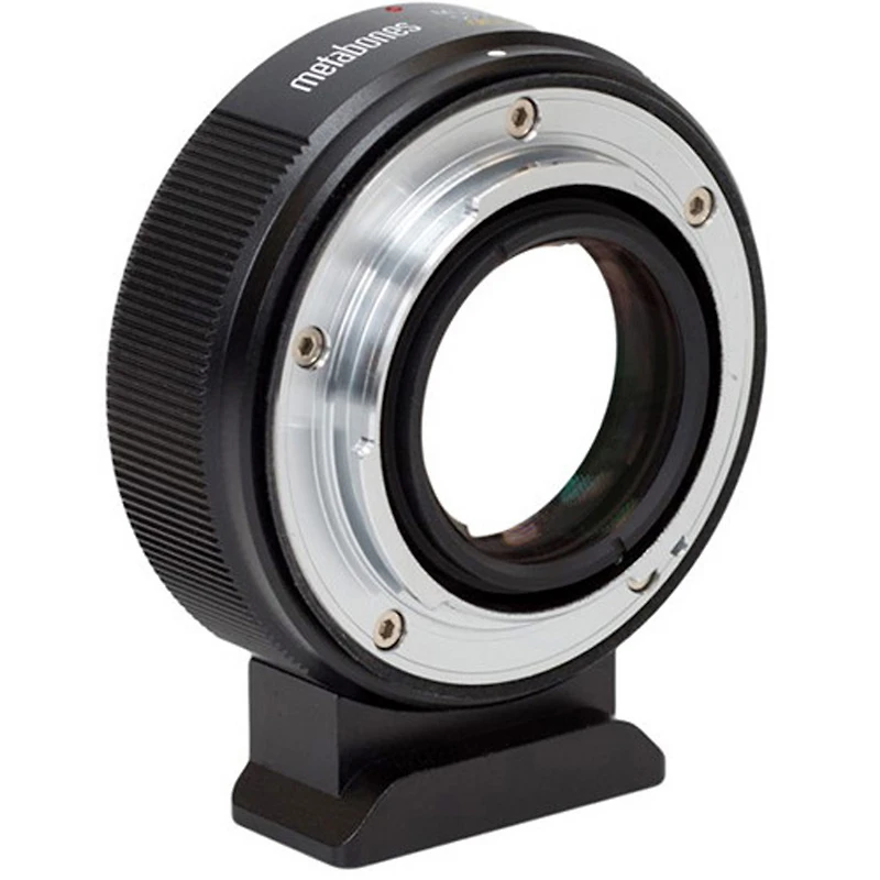 Metabones Minolta Md Lens to Fujifilm X-Mount Camera Speed Booster Ultra