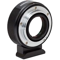 Metabones Minolta Md Lens to Fujifilm X-Mount Camera Speed Booster Ultra