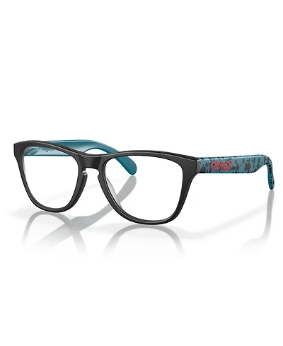 Oakley Jr Child Frogskins Xs Youth Fit