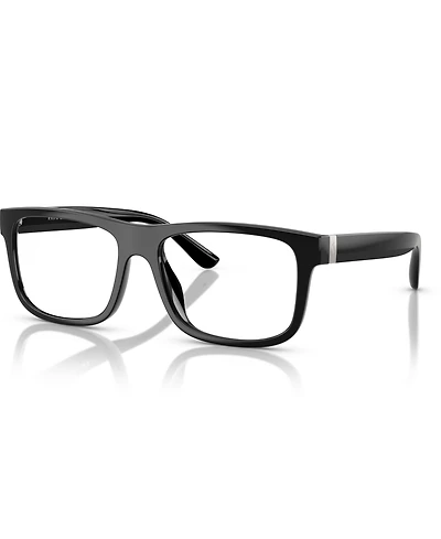 Polo Ralph Lauren Men's Rectangle Eyeglasses, PH2290U