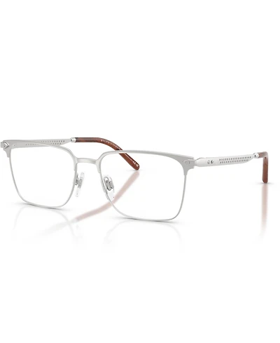 Ralph Lauren Men's Narrow Eyeglasses, RL5133