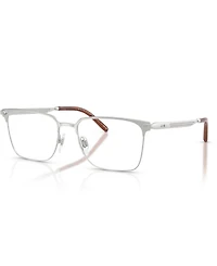 Ralph Lauren Men's Narrow Eyeglasses, RL5133