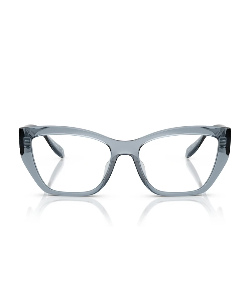 Michael Kors Women's Puglia Eyeglasses, MK4149U