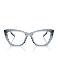 Michael Kors Women's Puglia Eyeglasses, MK4149U