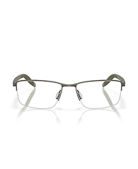 Costa Del Mar Men's Bimini Road 310 Eyeglasses, 6A3015