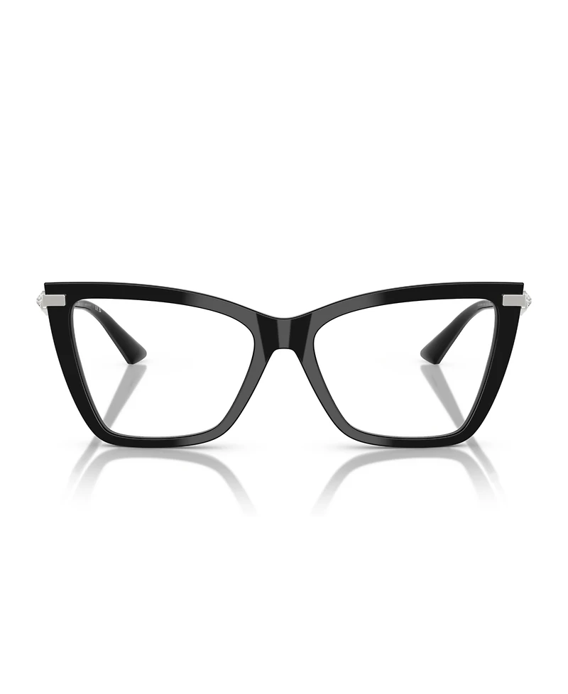 Jimmy Choo Women's Regular Eyeglasses, JC3020B
