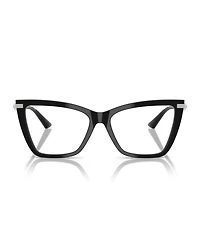 Jimmy Choo Women's Regular Eyeglasses, JC3020B