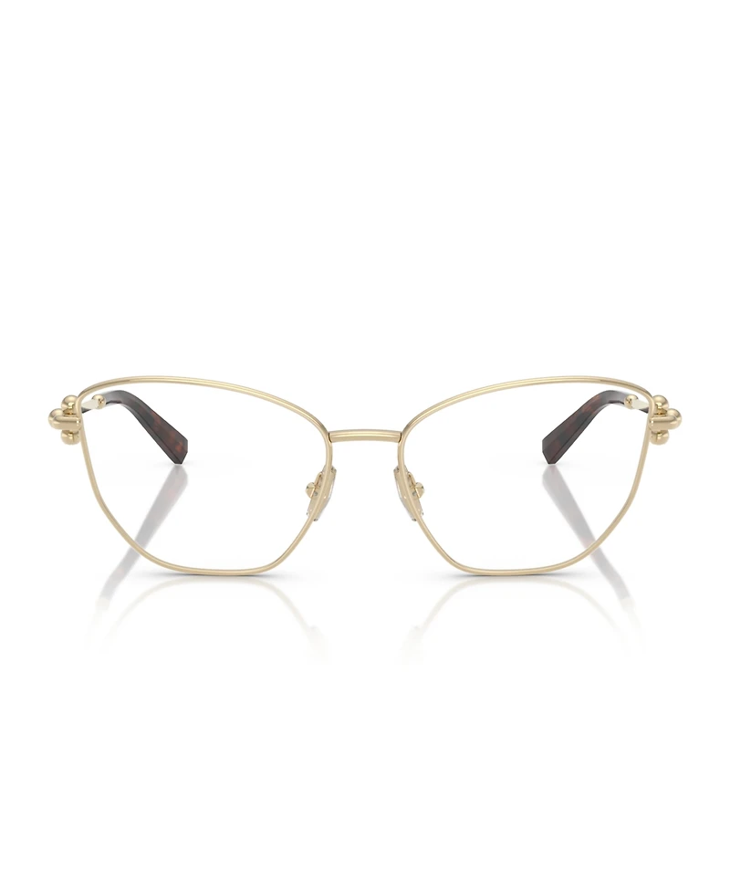 Tiffany & Co. Women's Cat Eye Eyeglasses, TF1166
